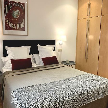 Aspasios San Mateo Boutique Apartments Μαδρίτη Εξωτερικό φωτογραφία