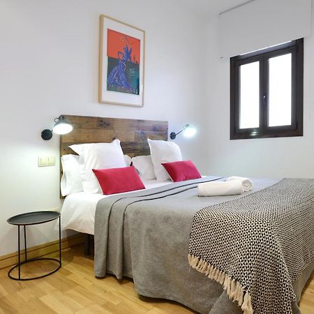 Aspasios San Mateo Boutique Apartments Μαδρίτη Εξωτερικό φωτογραφία