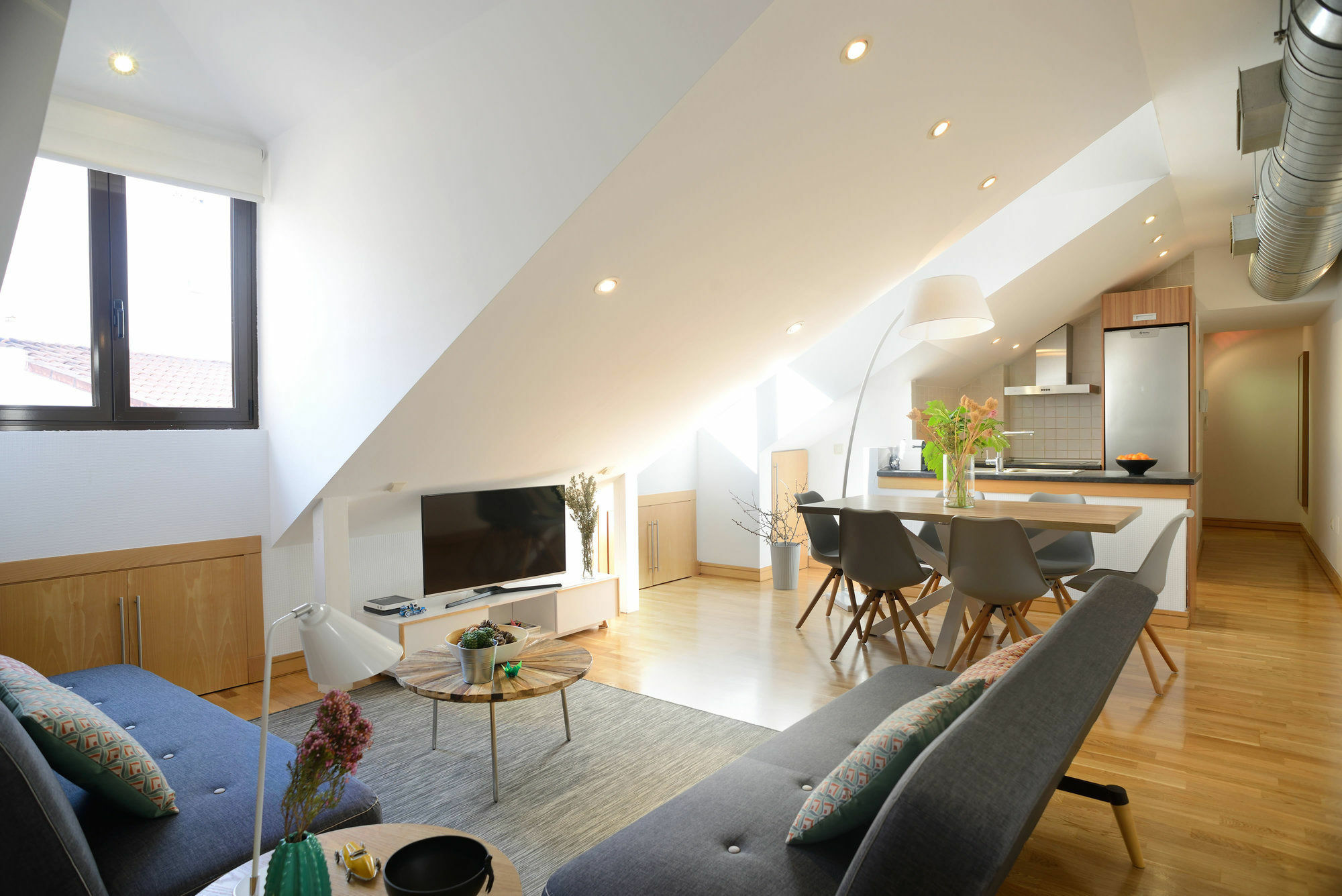 Aspasios San Mateo Boutique Apartments Μαδρίτη Εξωτερικό φωτογραφία