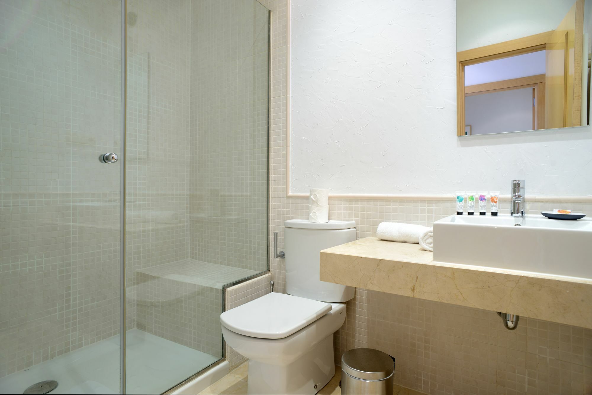 Aspasios San Mateo Boutique Apartments Μαδρίτη Εξωτερικό φωτογραφία