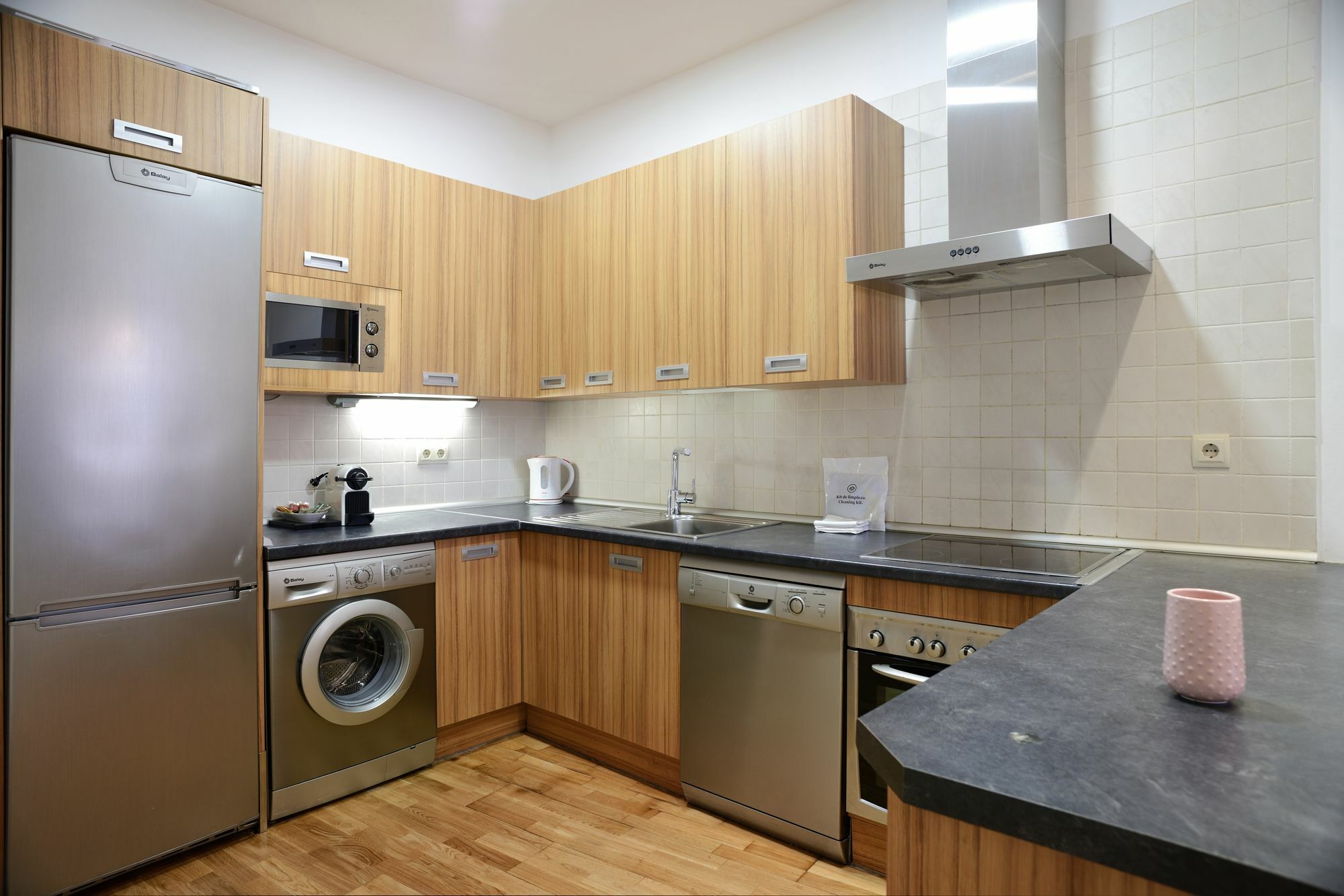 Aspasios San Mateo Boutique Apartments Μαδρίτη Εξωτερικό φωτογραφία