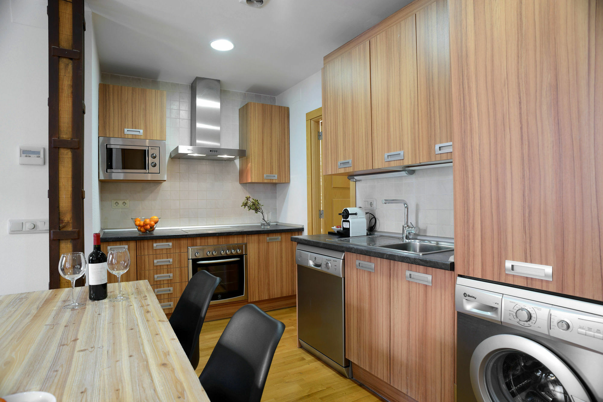 Aspasios San Mateo Boutique Apartments Μαδρίτη Εξωτερικό φωτογραφία