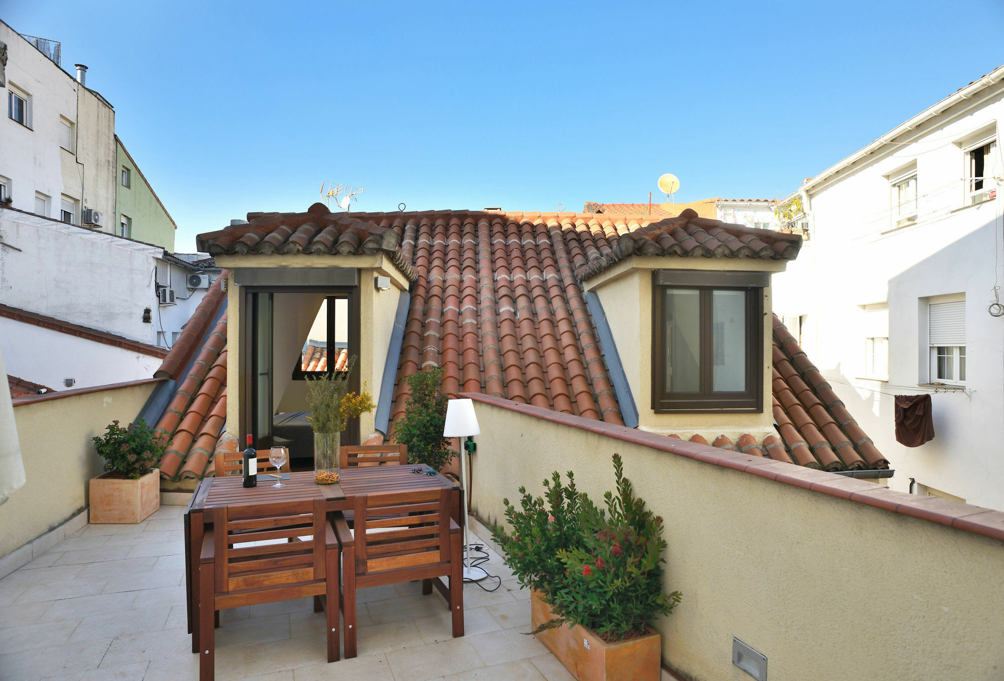 Aspasios San Mateo Boutique Apartments Μαδρίτη Εξωτερικό φωτογραφία