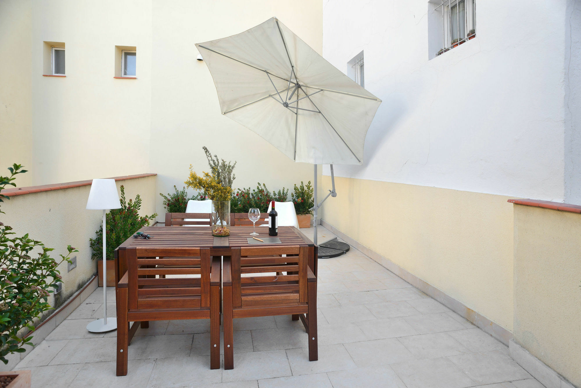 Aspasios San Mateo Boutique Apartments Μαδρίτη Εξωτερικό φωτογραφία
