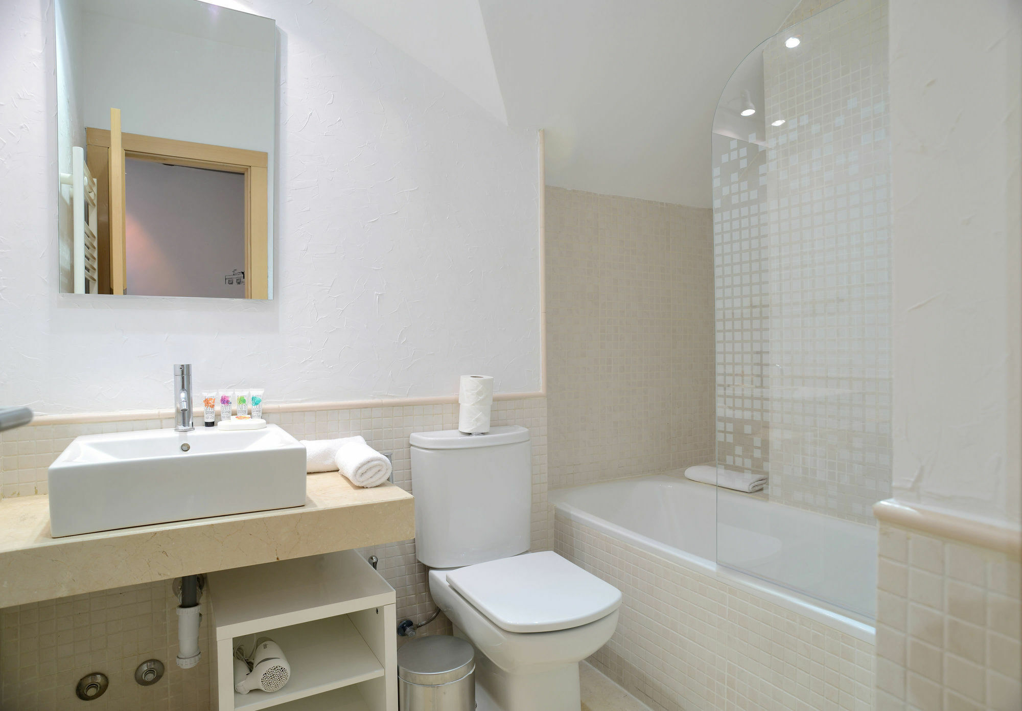 Aspasios San Mateo Boutique Apartments Μαδρίτη Εξωτερικό φωτογραφία
